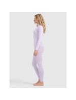 Dámske bezšvové termoprádlo (spodné) 4F 4FWAW25USEAF217-52S dámske