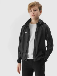 Chlapčenská prechodná bunda 4F 4FSS22TTJAM139-20S