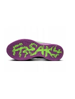 Topánky Nike Giannis Freak 6 BOLD BERRY/GREEN STRIKE-HYPER VIOLET purple FJ7792-500