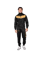 Givova Tuta Visa Fluo unisex tepláky TR018F 1028 Givova Tuta Visa Fluo unisex tepláky TR018F 1028