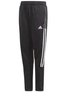 Juniorské tréningové nohavice Tiro 21 Slim GQ1242 - Adidas