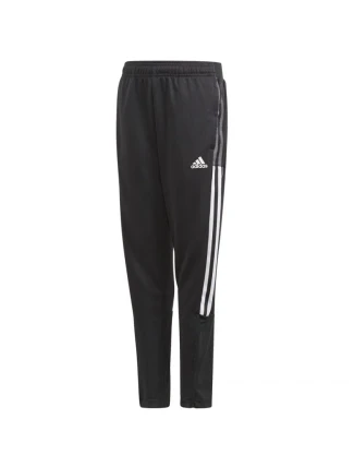 Juniorské tréningové nohavice Tiro 21 Slim GQ1242 - Adidas