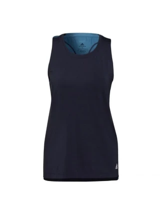 Tričko adidas Aeroready Designed 2 Move Sport Tank Top W GT0185 Tričko adidas Aeroready Designed 2 Move Sport Tank Top W GT0185