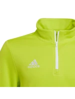 Detská tréningová mikina Entrada 22 Jr HC5060 - Adidas