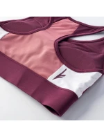 Dámska športová podprsenka Usle W 92800483114 - Hi-Tec