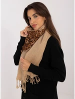 Šatka AT SZ ENEC A97.88 light camel