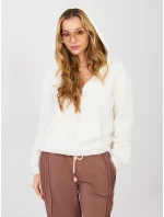 Mikina NS BL NS2565.00 ecru