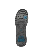 Pánske nízke topánky Elevate Knit Green Green