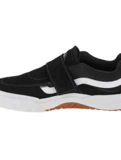 Pánske tenisky Kyle 2 VN0A5JIDY281 Black and White - Vans