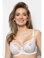 Dámska podprsenka LORETTA K967 Cream - Gorsenia Dámska podprsenka LORETTA K967 Cream - Gorsenia