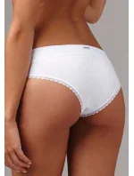 Bavlnené nohavičky Lovelygirl 6650