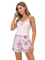 Donna Gabriela Top s/r S-2XL