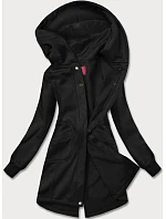 Bluza damska czarna (amg-11) Bluza damska czarna (amg-11)