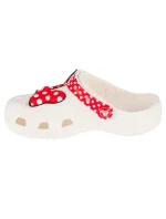Crocs Disney Minnie Mouse Jr 208711-119