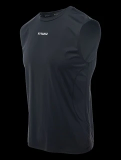 Pánske tričko bez rukávov FORLAN