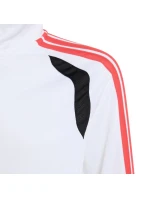Detský tréningový top adidas Tiro 26 League white, black and red KR0370 Detský tréningový top adidas Tiro 26 League white, black and red KR0370