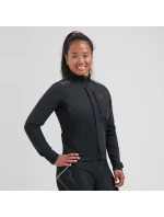 Rogelli dámska zimná bunda DEEP WINTER čierna L Rogelli dámska zimná bunda DEEP WINTER čierna L