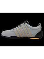 K-swiss ARVEE 1.5 ULTIMATE šedé pánske tenisky (02453-032-M)