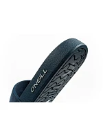 Pánske športové žabky O'neill Logo pohodlné módne tmavomodré