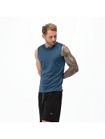 Pánske tričko bez rukávov HEVAD 2 PACK Pánske tričko bez rukávov HEVAD 2 PACK