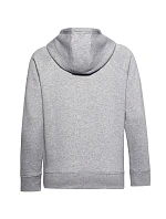Dámska mikina Rival Fleece Hb W 1356317 035 - Under Armour Dámska mikina Rival Fleece Hb W 1356317 035 - Under Armour