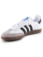 Adidas Samba OG M B75806 lifestylová obuv