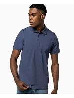 Kariban K 239 Pánske elastické polo tričko z piké 20.K239 biele Kariban K 239 Pánske elastické polo tričko z piké 20.K239 biele