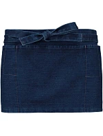 Kariban K 886 Krátka barová zástera 20.K886 denim Kariban K 886 Krátka barová zástera 20.K886 denim