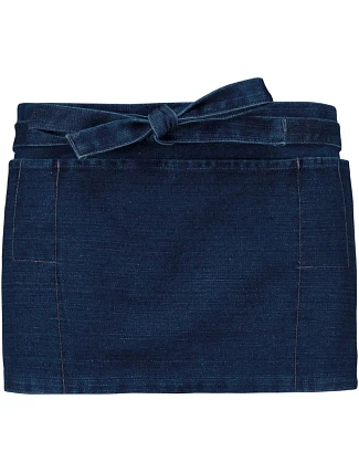 Kariban K 886 Krátka barová zástera 20.K886 denim Kariban K 886 Krátka barová zástera 20.K886 denim