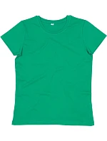 Mantis M 02 Dámske bio tričko s IC 70.0002 kelly green Mantis M 02 Dámske bio tričko s IC 70.0002 kelly green