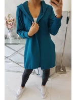 Námornícka pláštenka s potlačou