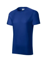 Resist Tričko pánske kráľovská modrá