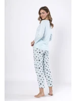 DÁMSKE PYŽAMO KAMILA 1642