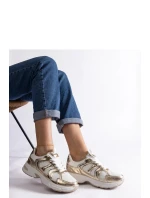 Tenisky model 207148 Solea