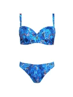 Plavky Self S 730 BR1 Bora Bora 1 Plavky Self S 730 BR1 Bora Bora 1