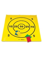 Arkádová hra Vinex Target Mat TM-BBC12 Arkádová hra Vinex Target Mat TM-BBC12