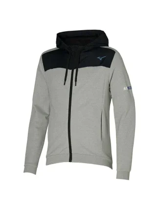 Mizuno tepláková bunda M K2GC200105 Mizuno tepláková bunda M K2GC200105