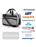 Taška Meteor Lokman 16886