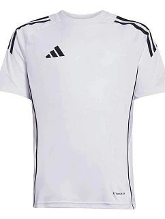 Juniorské tréningové tričko adidas Tiro 25 Competition JI7514