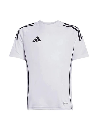 Juniorské tréningové tričko adidas Tiro 25 Competition JI7514