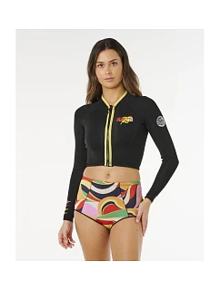 Dámske šortky RIP CURL G-Bomb 1.5 B/Leg Shorts, viacfarebné
