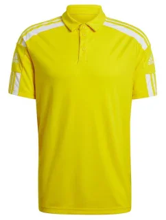 Pánske polo tričko Squadra 21 M GP6428 - Adidas