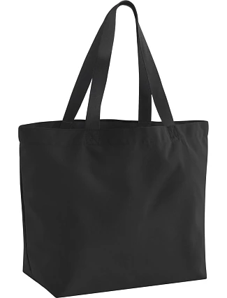 BagBase BG 184 Taška „Carryall Tote“ 52.0184 čierna BagBase BG 184 Taška „Carryall Tote“ 52.0184 čierna