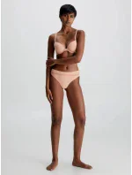 Dámske tangá 000QF6047E FSR make-up - Calvin Klein