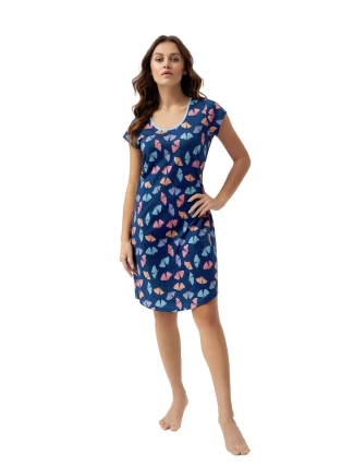 DÁMSKE TRIČKO 187 W/24