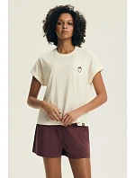 DÁMSKE PYŽAMO EVIKA 44464 SS26