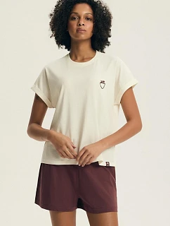 DÁMSKE PYŽAMO EVIKA 44464 SS26