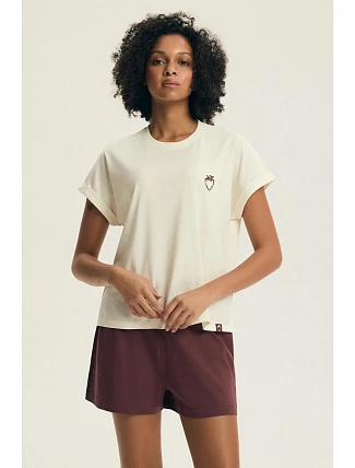 DÁMSKE PYŽAMO EVIKA 44464 SS26