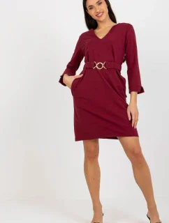 Denné šaty model 175676 Och Bella