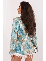 Bunda model 226000 Taliansko Moda